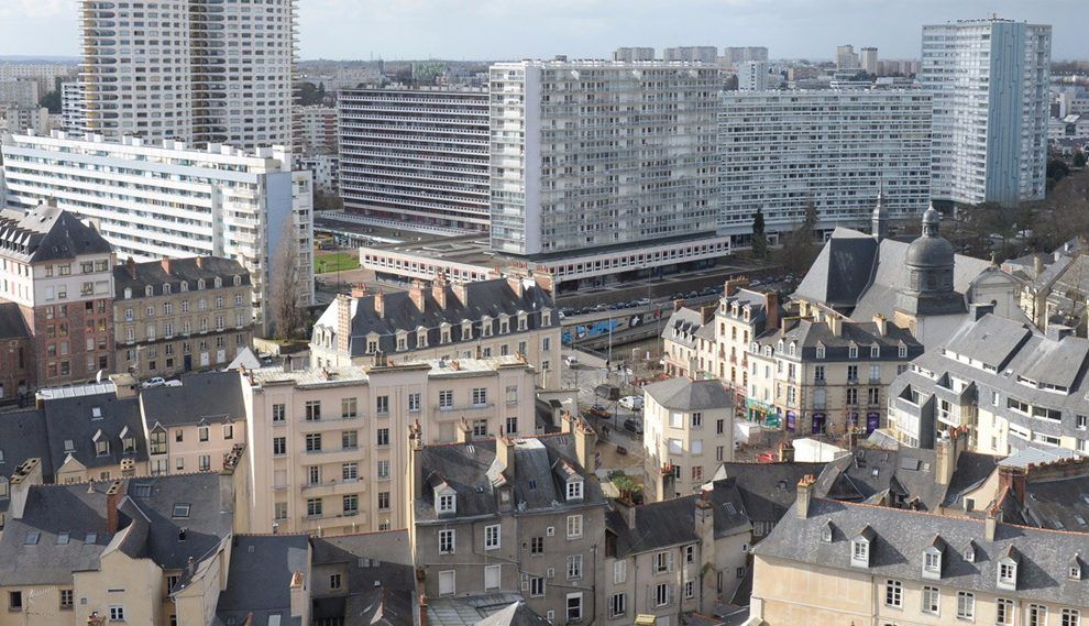 5 villes ou investir en 2018