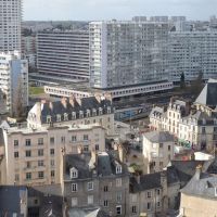 5 villes ou investir en 2018