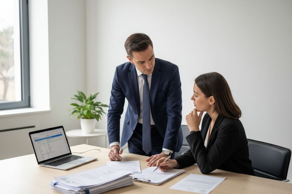 Un avocat fiscaliste : aide pour particuliers et entreprises ?