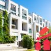 Vous rêvez d'un logement neuf ? Bonne nouvelle, les prix sont en baisse !