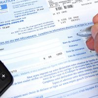 Calendrier 2018 de l’impôt sur le revenu