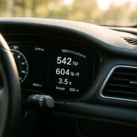 Carte grise : calculez votre cheval fiscal