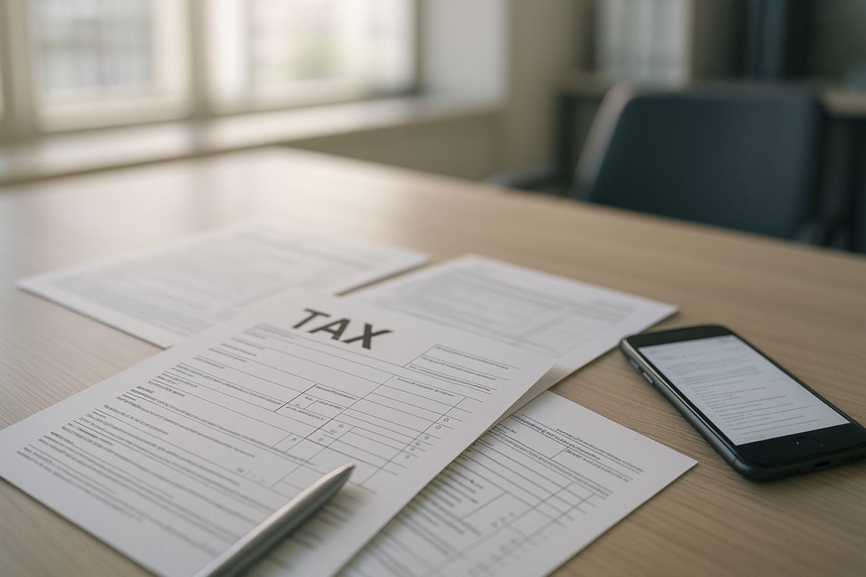 Impôts : comment les joindre facilement ?