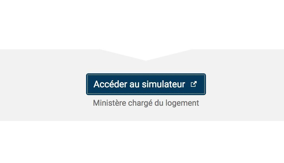 Comment faire une simulation Loi Pinel