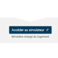 Comment faire une simulation Loi Pinel