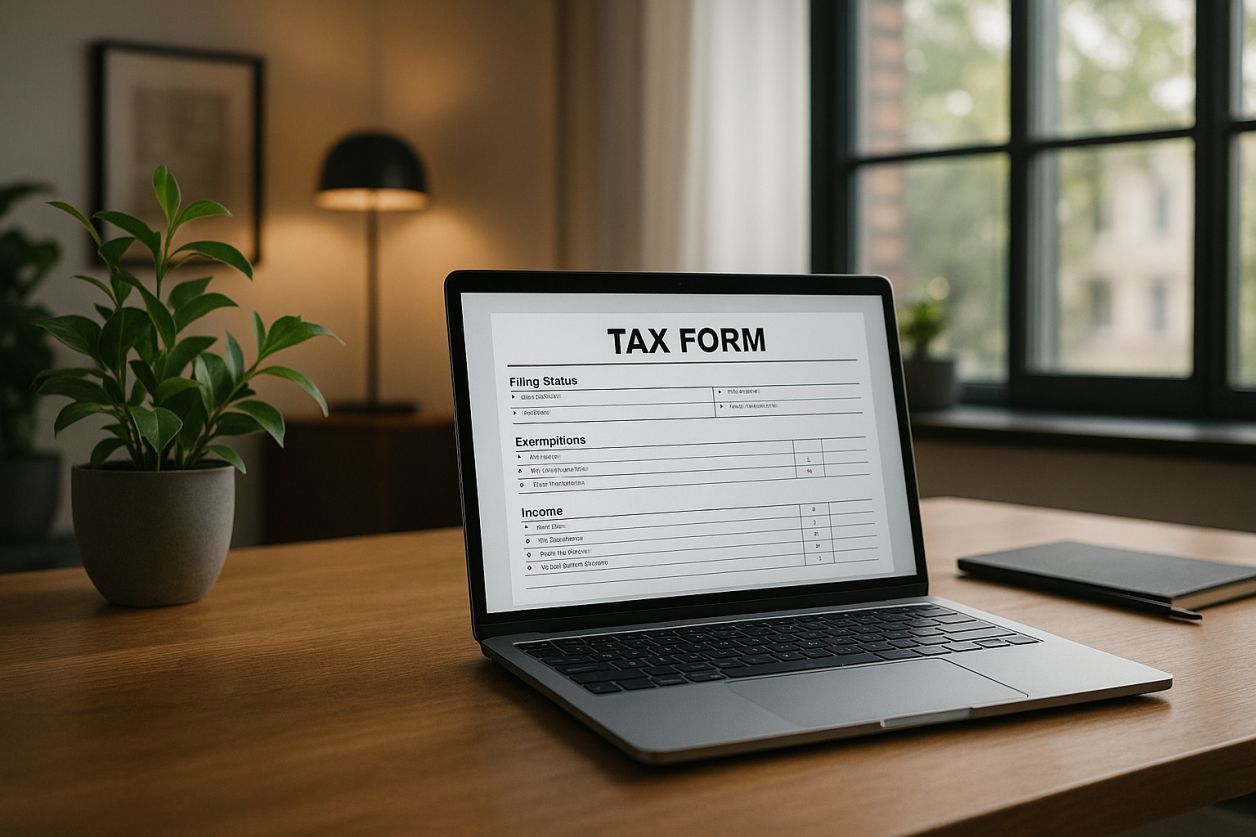 Déclaration en ligne 2024 : Guide simple et efficace !