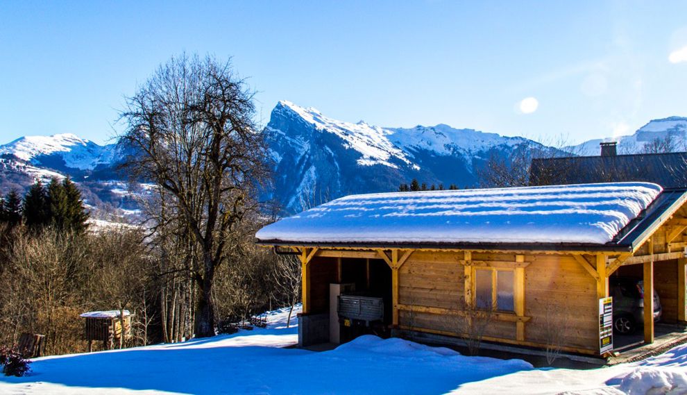 Alpes