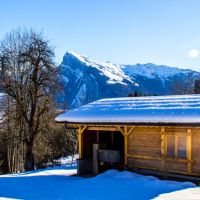 Alpes
