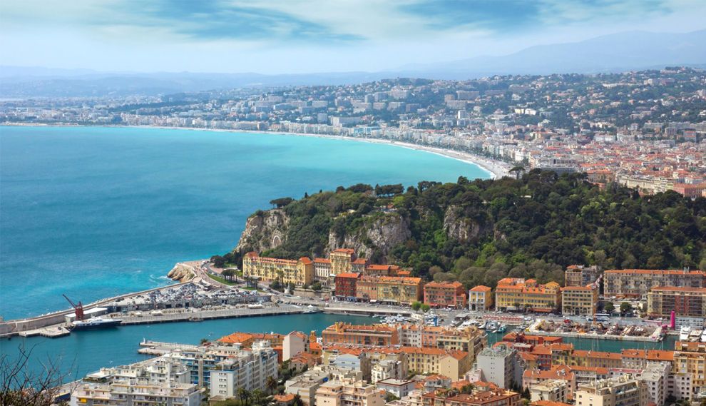 Alpes Maritimes