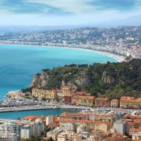 Alpes Maritimes