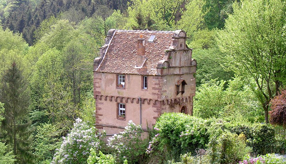 Bas-Rhin