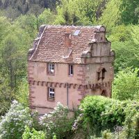 Bas-Rhin
