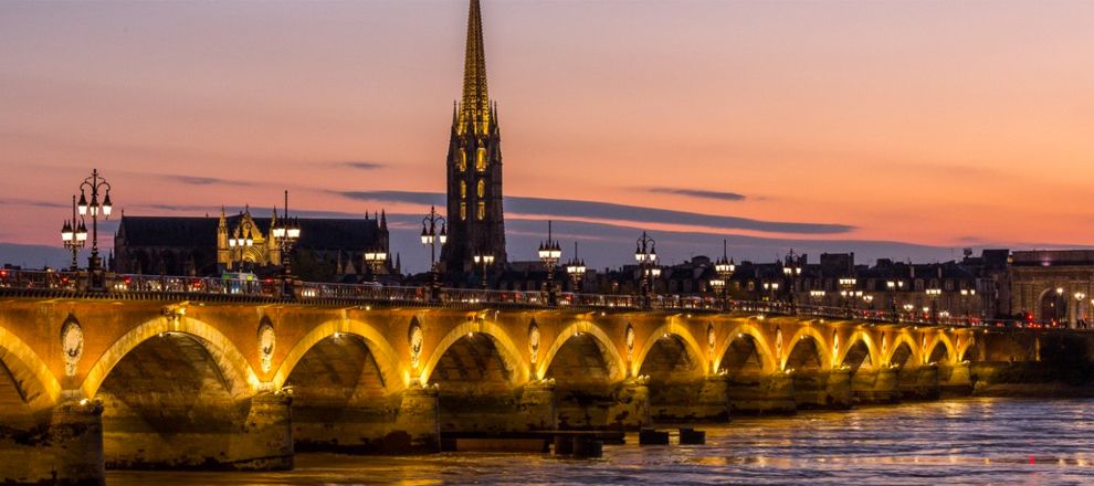 Bordeaux : une ville qui a ses avantages