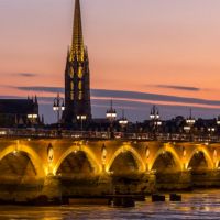 Bordeaux : une ville qui a ses avantages