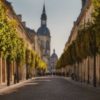 Bordeaux : une ville qui a ses avantages