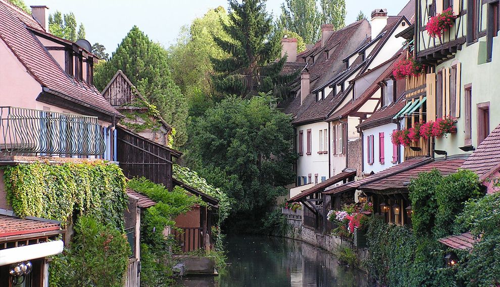 Haut Rhin