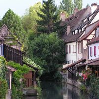 Haut Rhin