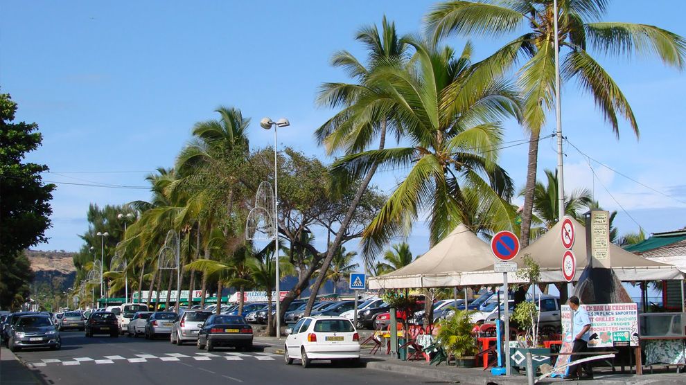 Défiscalisation île de la Réunion
