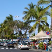 Défiscalisation île de la Réunion