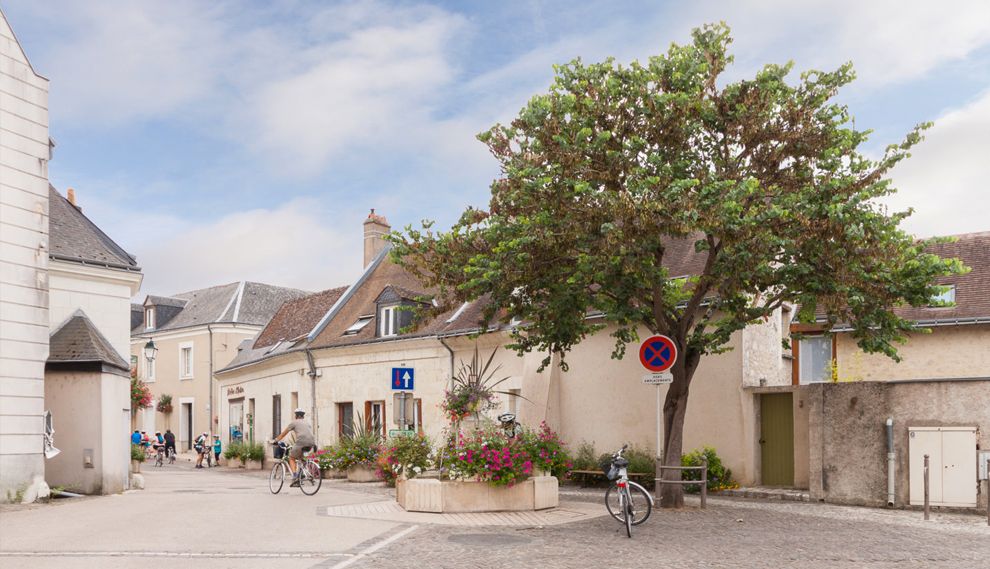 Indre-et-Loire