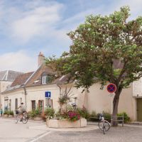 Indre-et-Loire