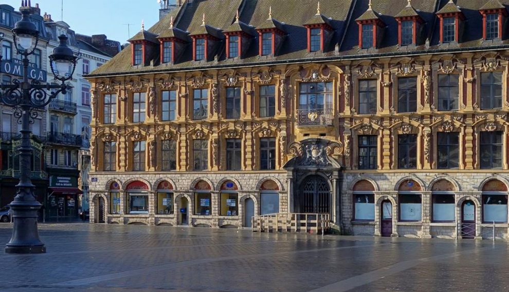 Lille