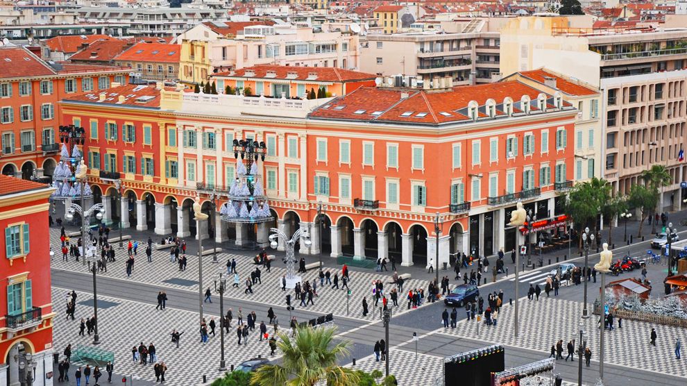 Défiscalisation Nice
