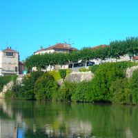 Nièvres
