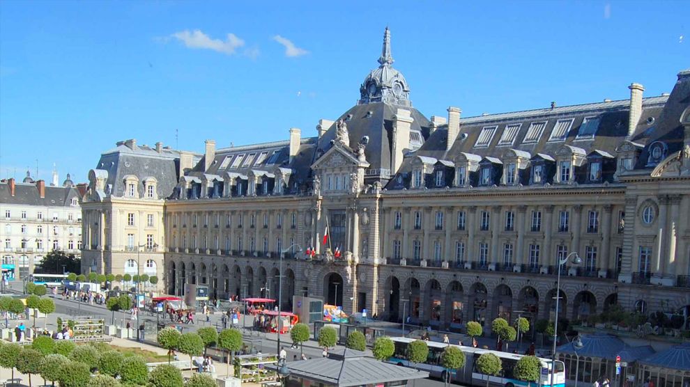 Défiscalisation Rennes
