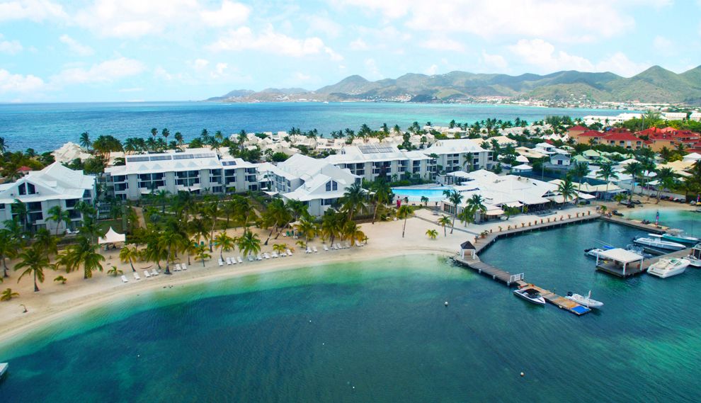 Défiscalisation Saint Martin