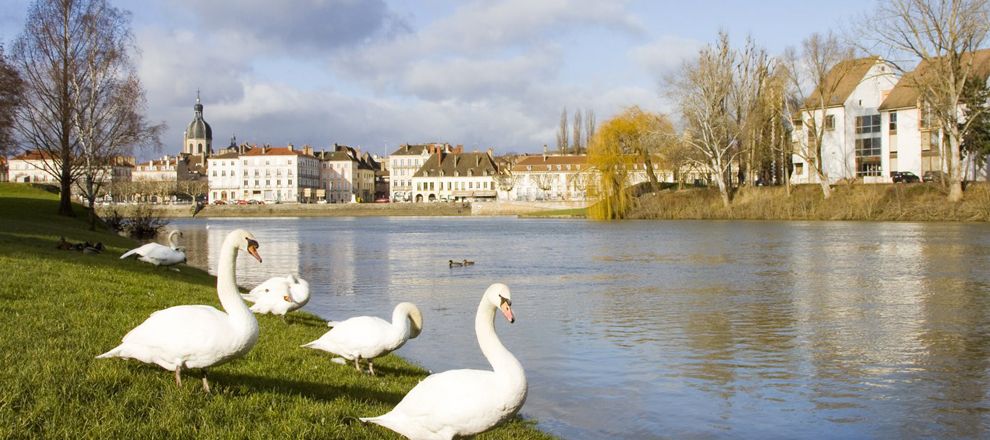 Saône-et-Loire