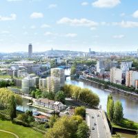 Seine Saint Denis