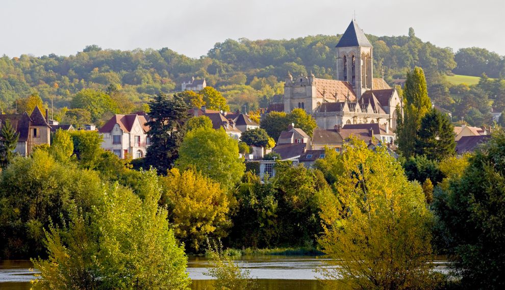 Val d’Oise