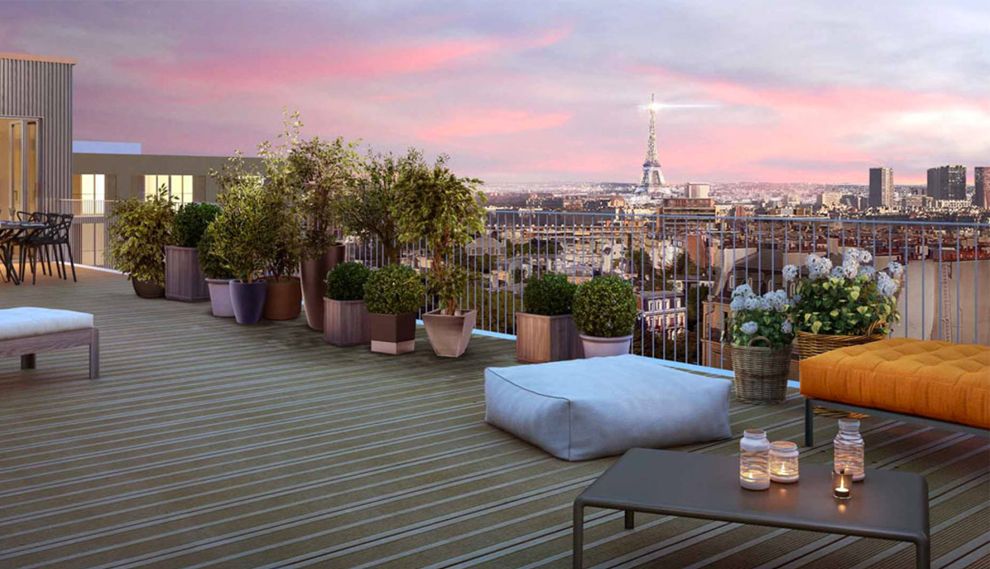 Devenir riche avec l’immobilier