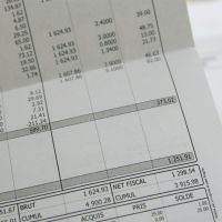 Fiche de paie 2018