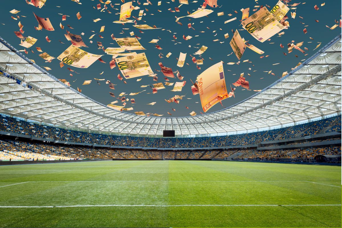 Coup de tonnerre à la Fifa : la France pourrait devenir son nouveau refuge fiscal