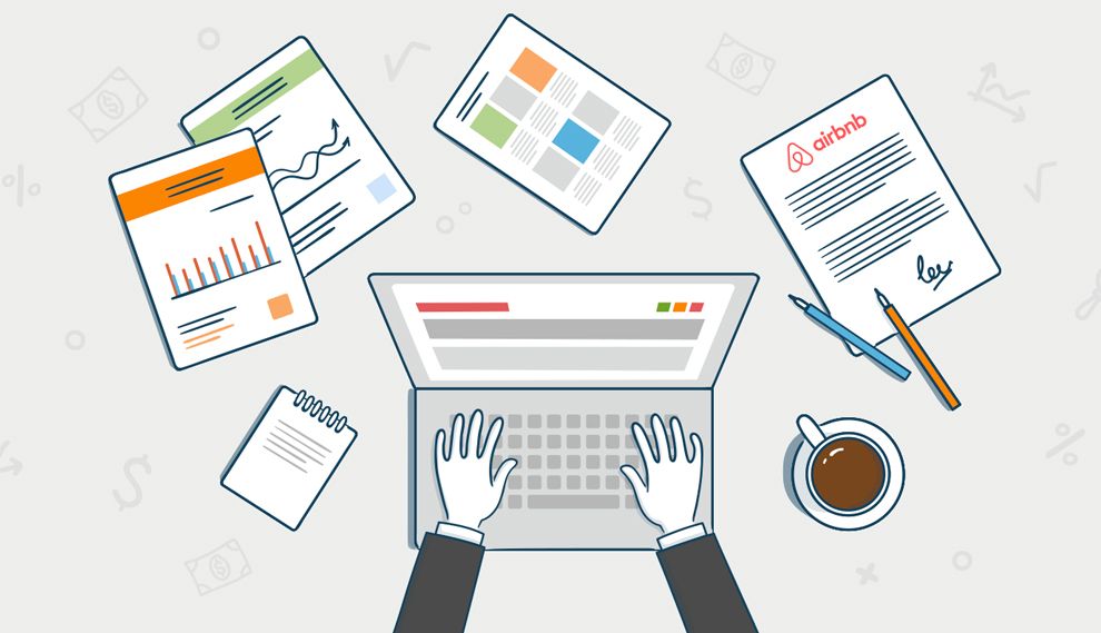 Fiscalisation des revenus des plateformes en ligne