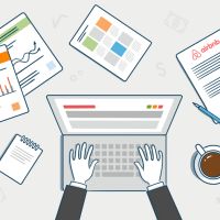 Fiscalisation des revenus des plateformes en ligne