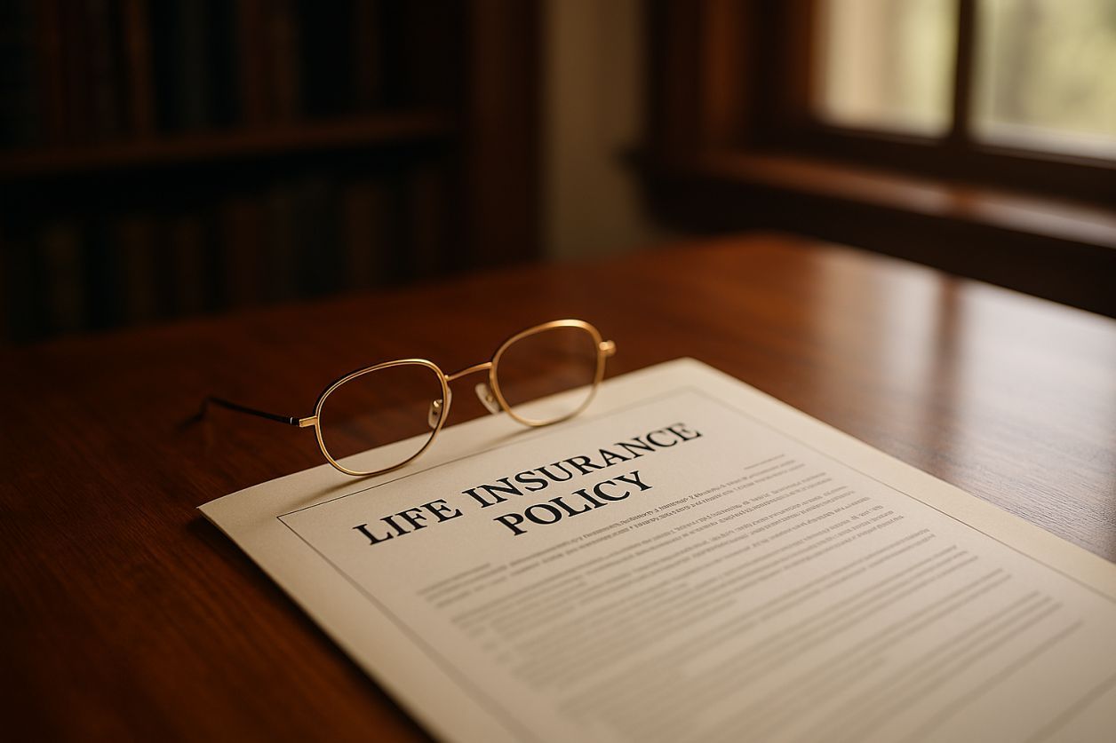 Assurance vie après 70 ans : que reste-t-il ?