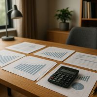 Compte-titres : quelle fiscalité en 2025 ?