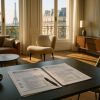 Location meublée : quelle fiscalité en 2025 ?
