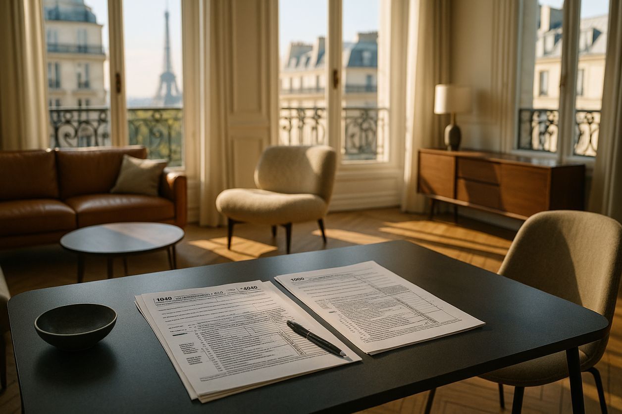 Location meublée : quelle fiscalité en 2025 ?