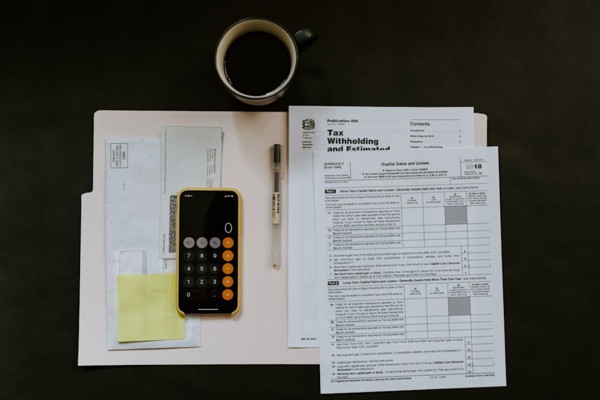 impôts 2024 : ce qui change pour vous