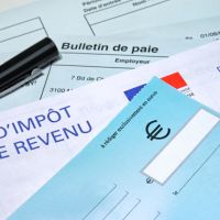 Le formulaire n°2042 pour 2017