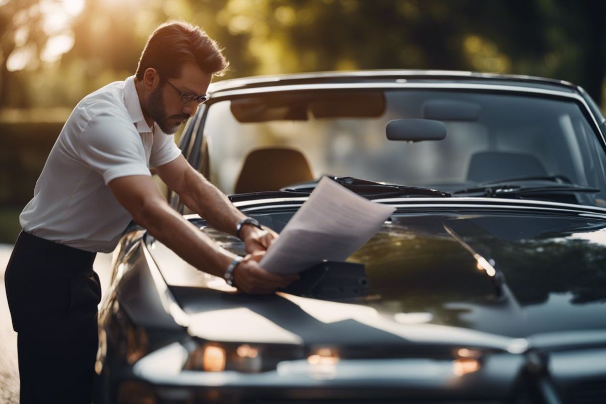 Comprendre le cheval fiscal : clé de votre facture auto