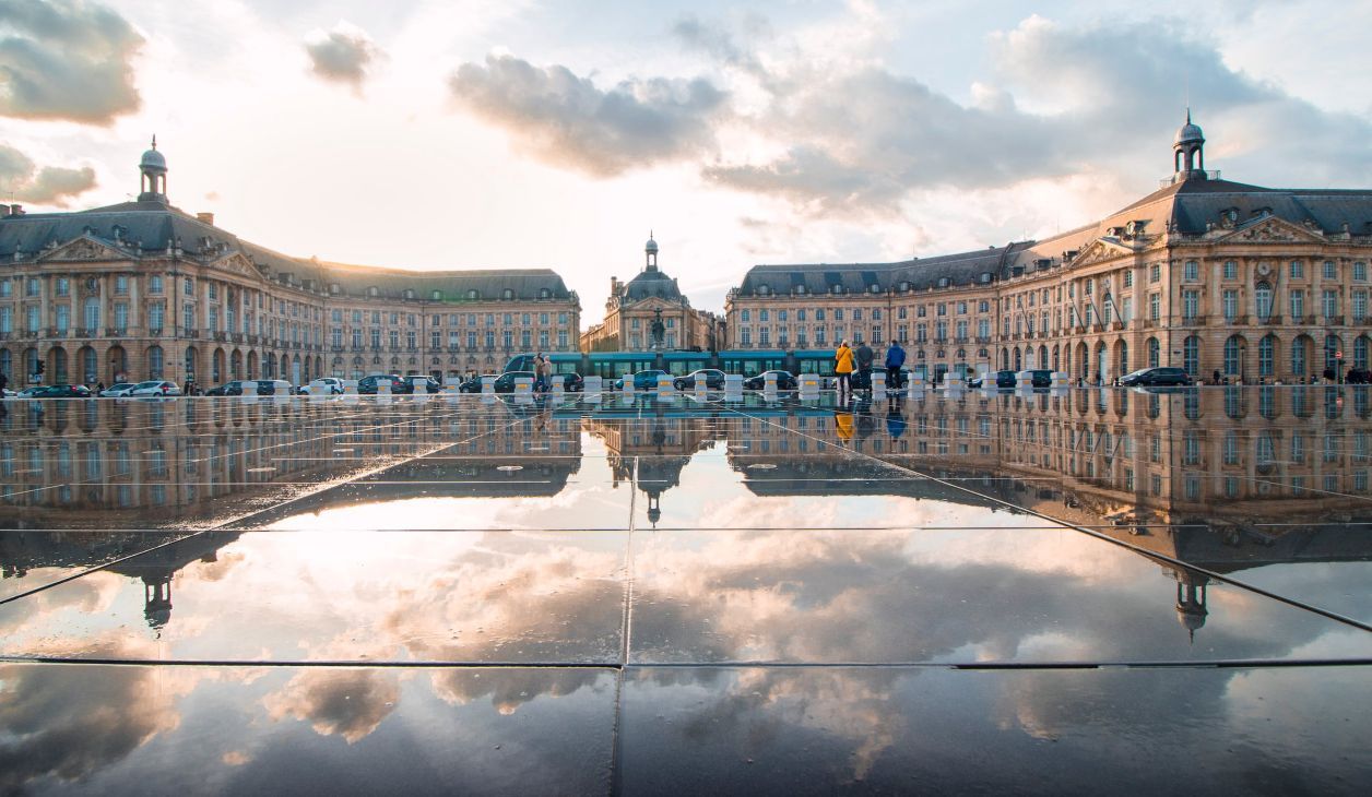 L'immobilier et les SCPI à Bordeaux : un investissement prometteur