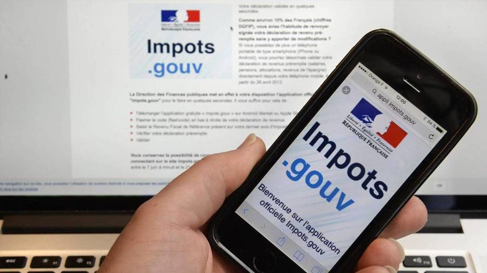 Impôts à la source l’essentiel à retenir