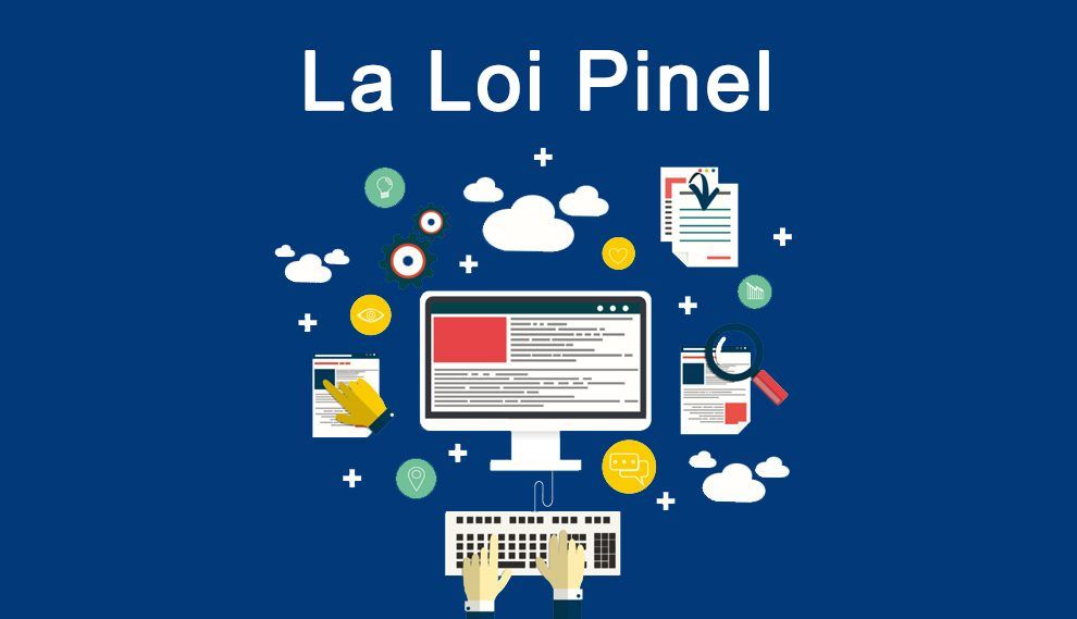 Infographie Loi Pinel