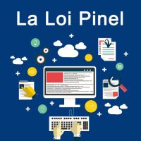 Infographie Loi Pinel
