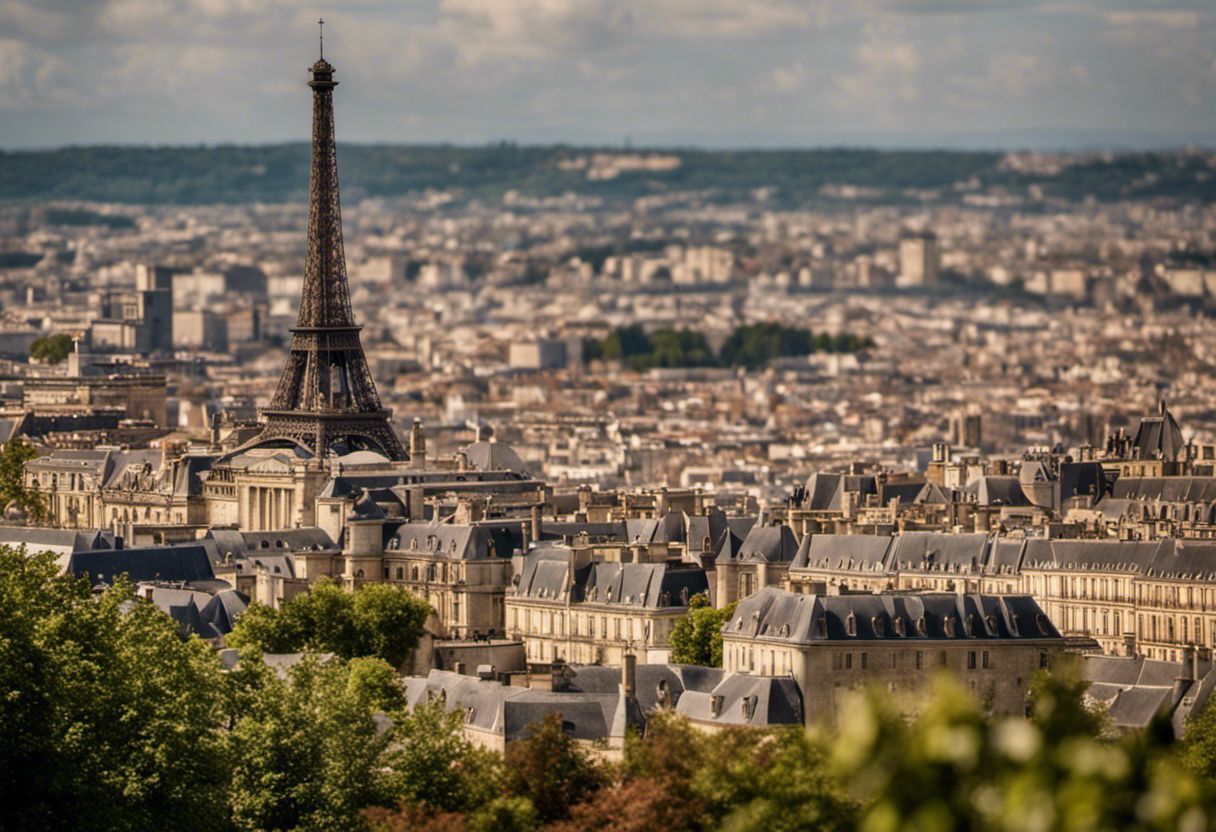 Villes françaises chères : où investir dans l'immobilier